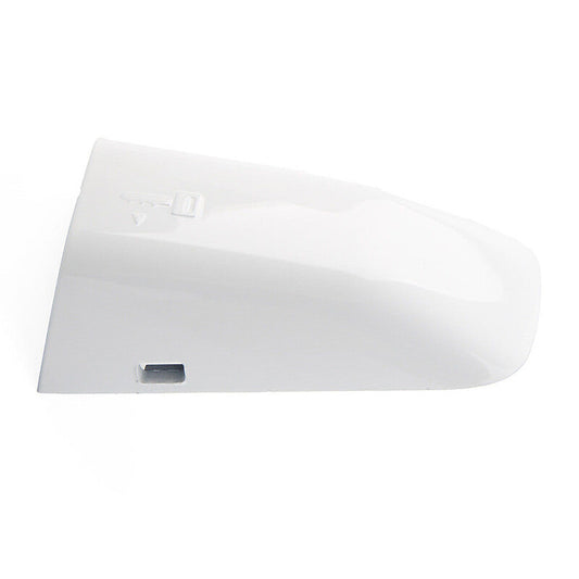 Front Left Driver Side Exterior Door Handle Cap Fit for Range Rover Evoque Sport