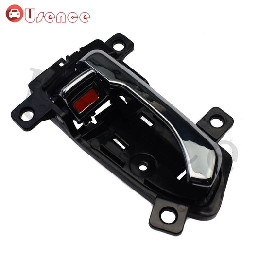 Front Or Rear Right Passenger Door Handle Side Chrome for Kia Sportage 2011-2016