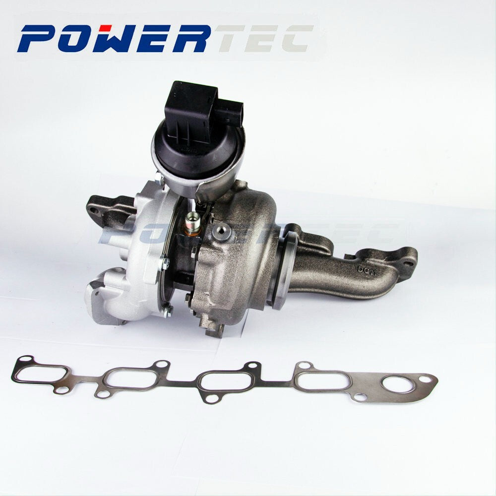 Turbocharger 03L253010JX for Seat Ibiza 2.0 TDI CKRA 54409880035 54409880005