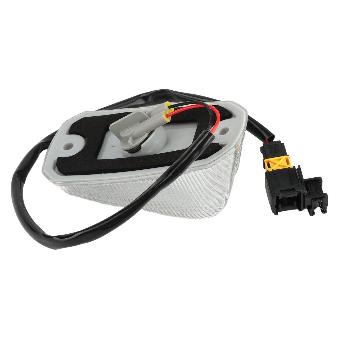 926-109 Fit For 2014-2024 for Ram ProMaster 1500 2500 3500 Front Roof Marker Lamp