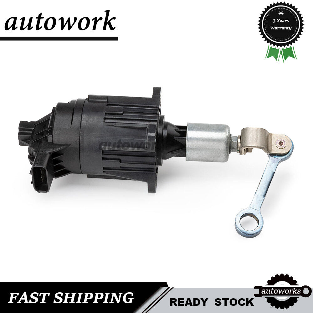 Turbo Charger Solenoid Valve Actuator for Honda for Civic 2018 2019 LX 1.5L K6T52372