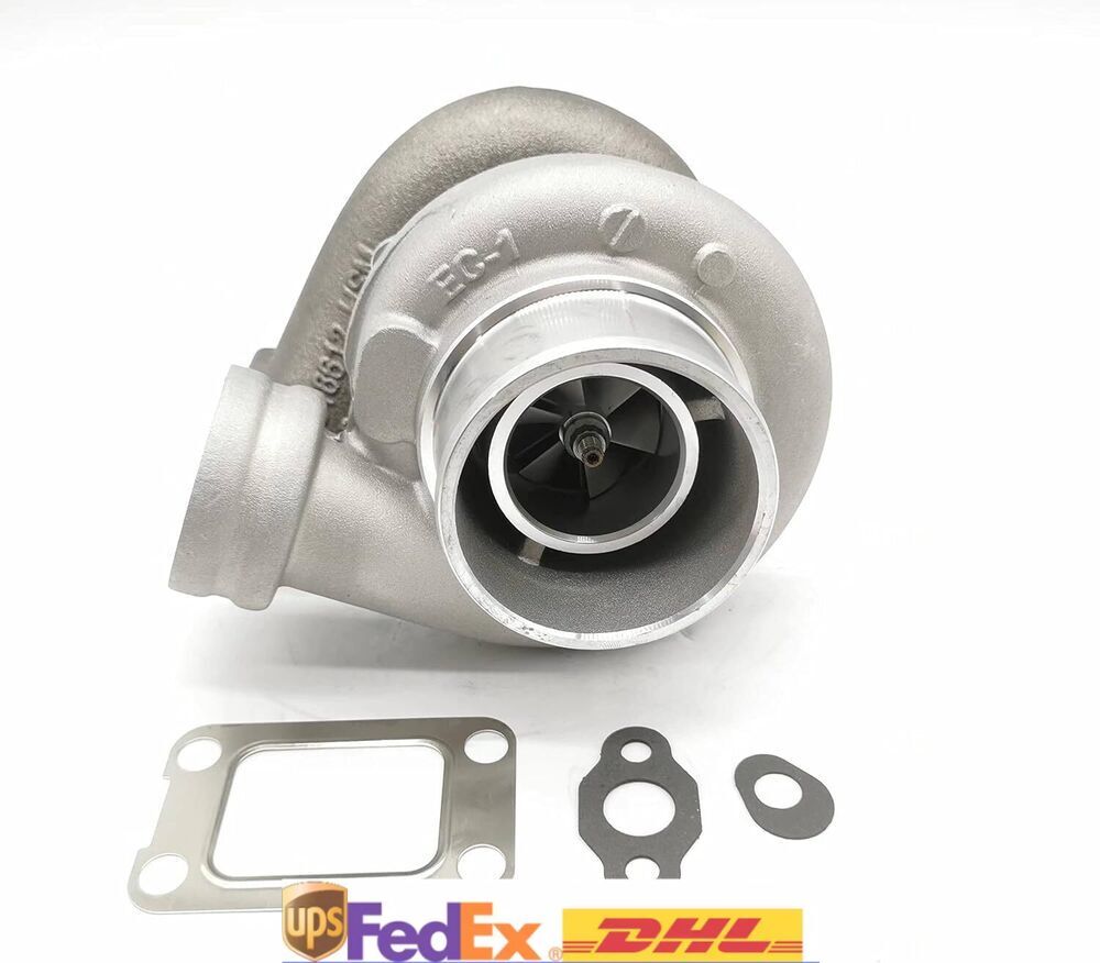 Turbo S100 Turbocharger 04258205 04258205KZ For Deutz BF4M2012C Engine