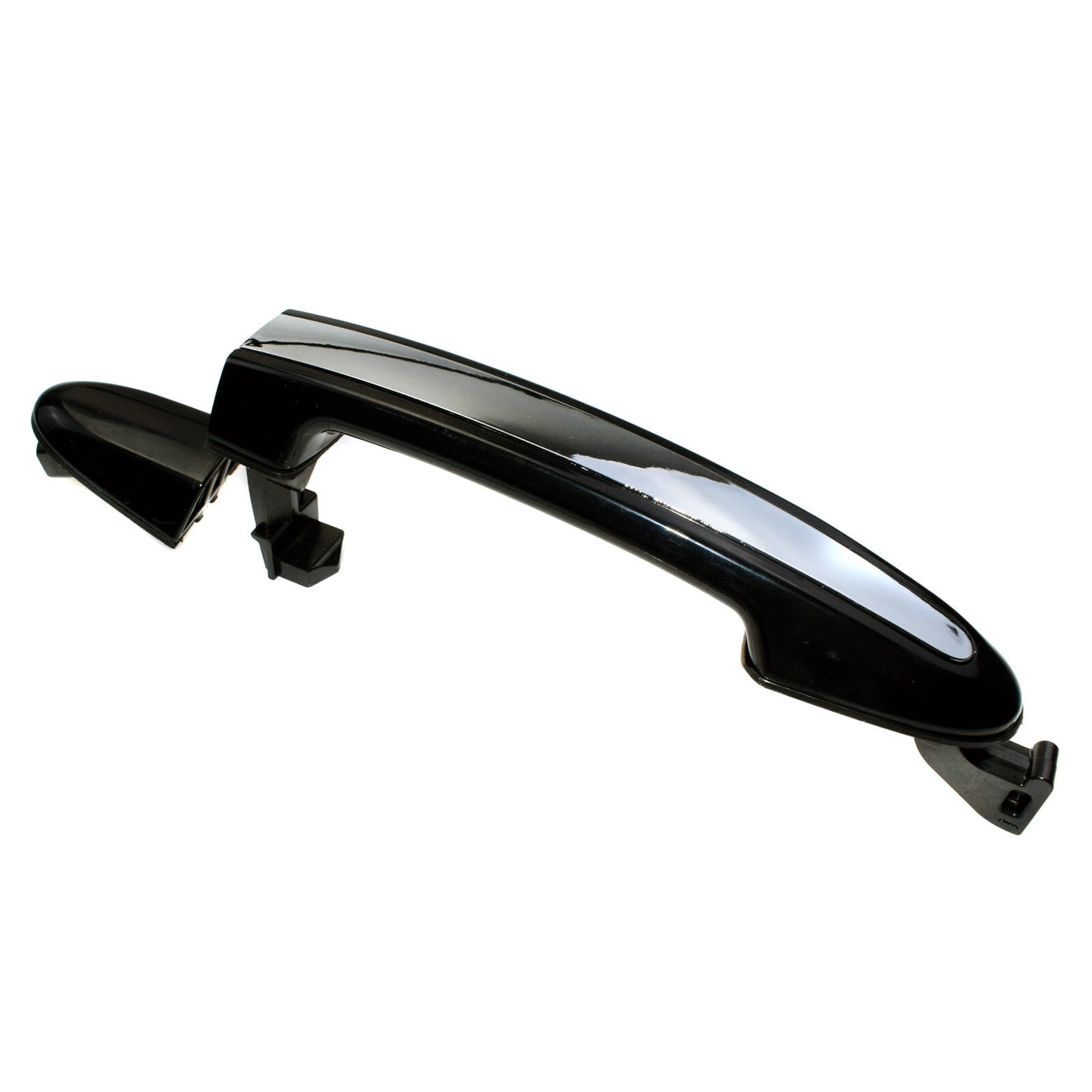 Exterior Front Right Side Door Handle for Hyundai Santa Fe 2007-2012 826612B000