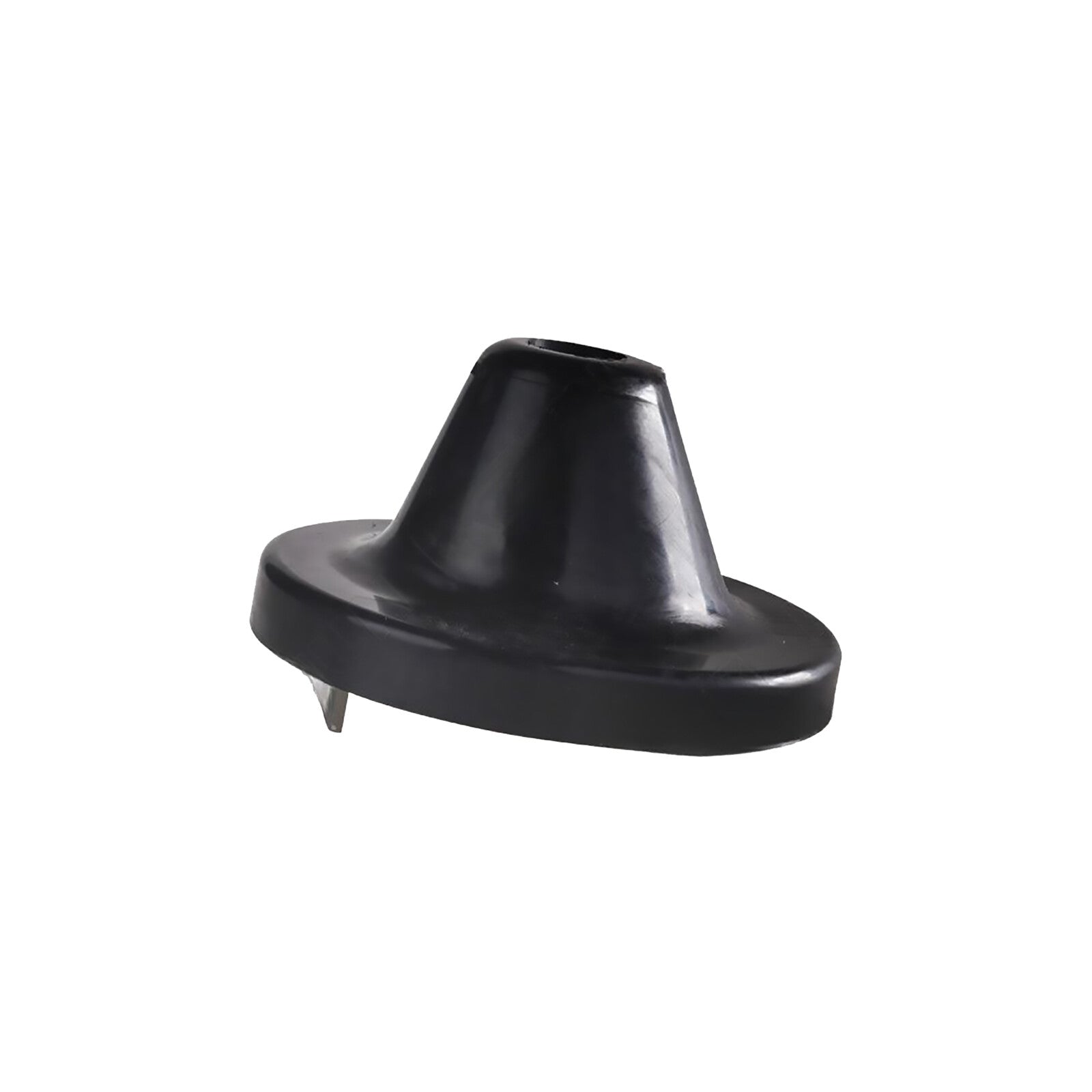 Rubber Rear Hood Stop Bumper Replacement Parts for Freightliner Cascadia P3 Car