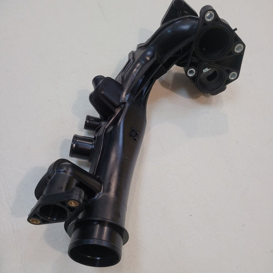 Turbocharger Charge Air Pipe Joint for Honda CR-V 2017-22