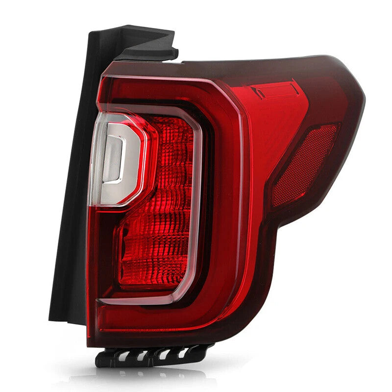 Left Rear Tail Light Lamp for GMC Acadia Denali/SL/ SLE/ SLT 2020-2023 84746544