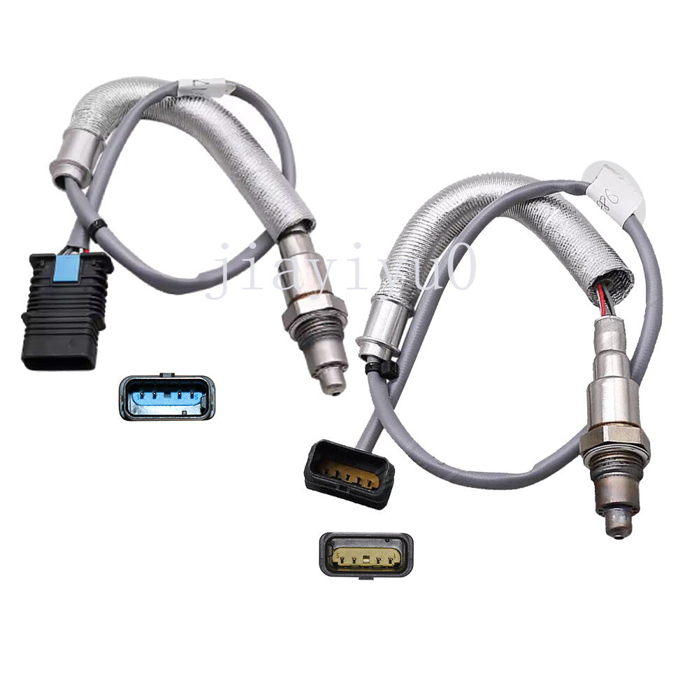 Oxygen sensor O2 combination 234-4694 234-4696 suitable for 99-04 for Land Rover Discovery 4X