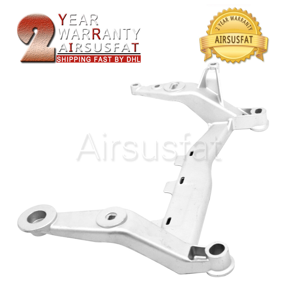 Air Compressor Pump Kit Bracket for VW Touareg NF II for Porsche for Cayenne 7P0698007