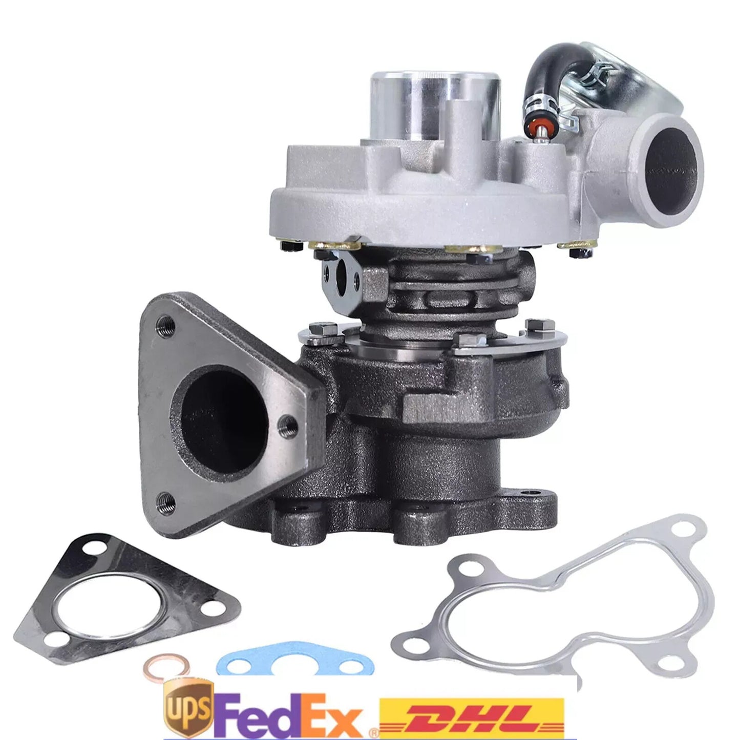 Fits for VW Transporter T4 Bus 1.9L 1995 Turbo Turbocharger GT1544S 028145701L