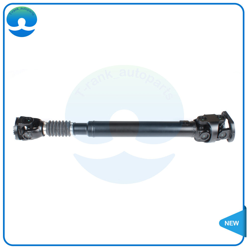 For 2006-2010 for Dodge for Ram 2500 Pickup Front Prop Drive Shaft Assembly 52123326AB