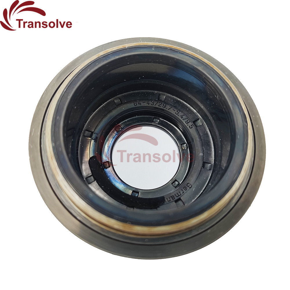 01J Transmission CVT Sensor Wheel 01033608B for VW for AUDI Transolve 01J331291F