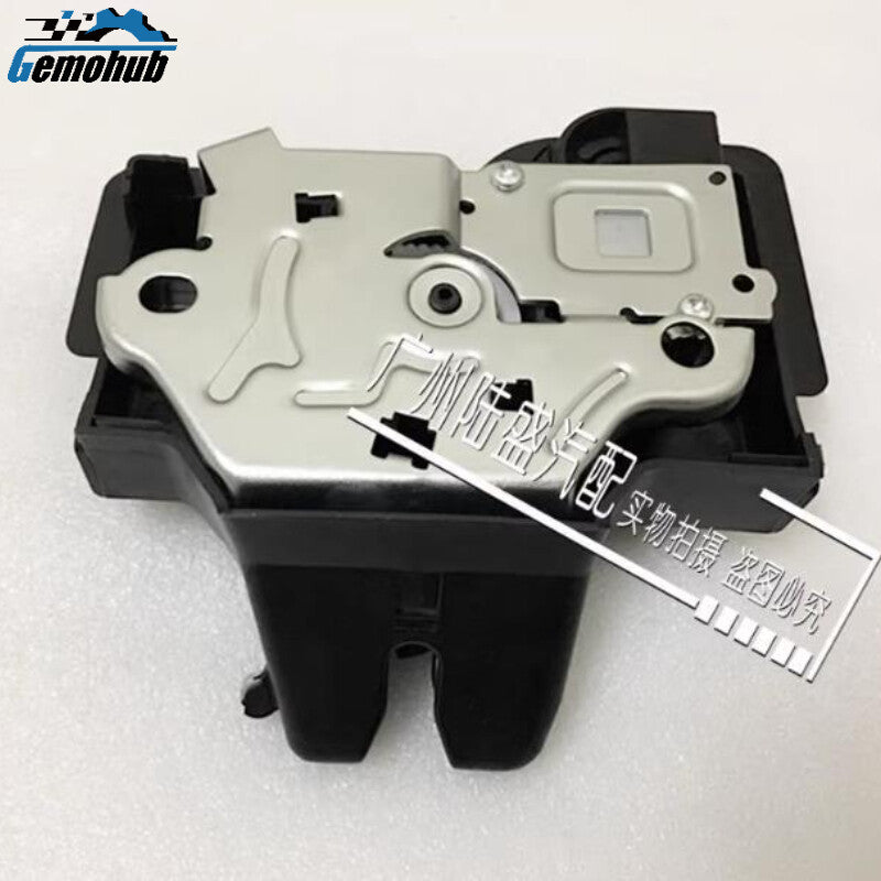 Trunk Tailgate Lock Latch Actuator for Toyota 2005-2010 Reiz GRX12 2010-16 Reiz