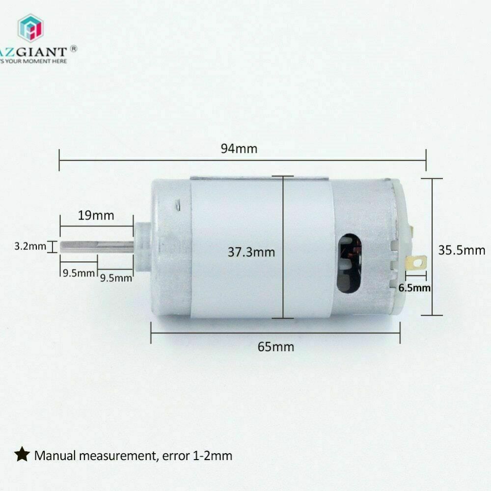 CENTRAL LOCKING VACUUM PUMP REPAIR MOTOR For 1998-2003 for Mercedes-Benz C-Class
