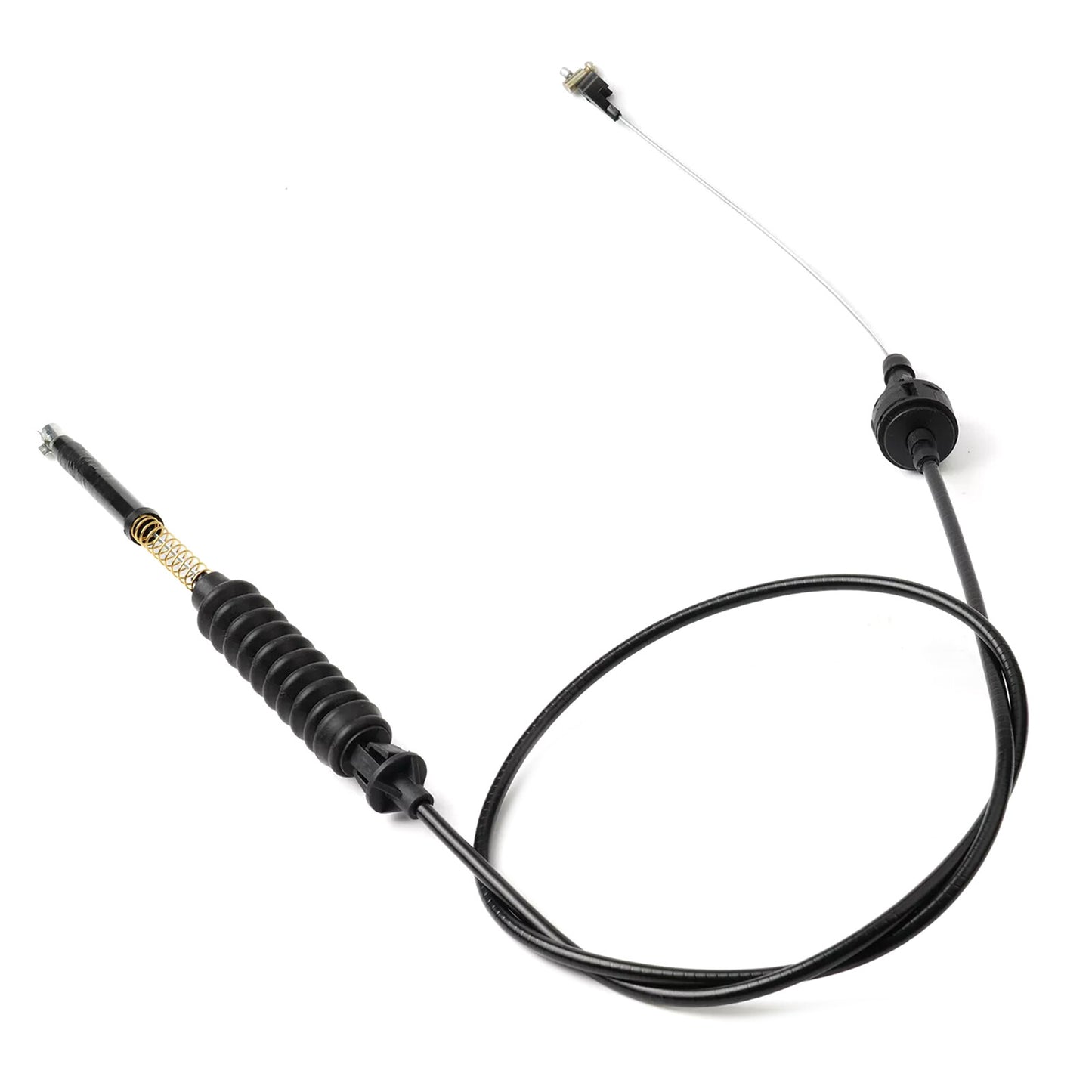 RWD AOD for Ford Truck Transmission Detent Kickdown Cable F2TZ-7F042-A