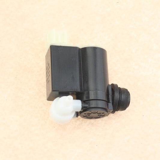 Windshield Washer Pump 98510-2V100 for Hyundai Santa Fe Compatible With for Veloster