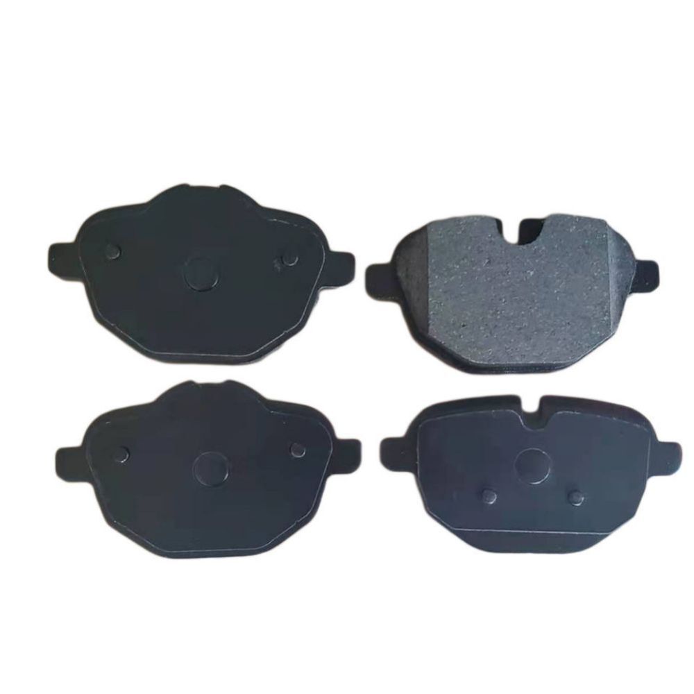 Replacement Disc Brake Friction Plate 1pc/Set A0074209020 0074209020