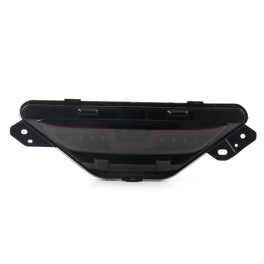 Bremslicht hint LED Sto?stange Stop Lampe ABS f¨¹r for Toyota C-HR CHR 2016-2018