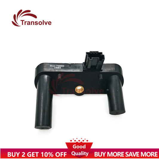 M11 QR640AHA Auto Transmission Input / Output Speed Sensor for Ssangyong 6-Speed