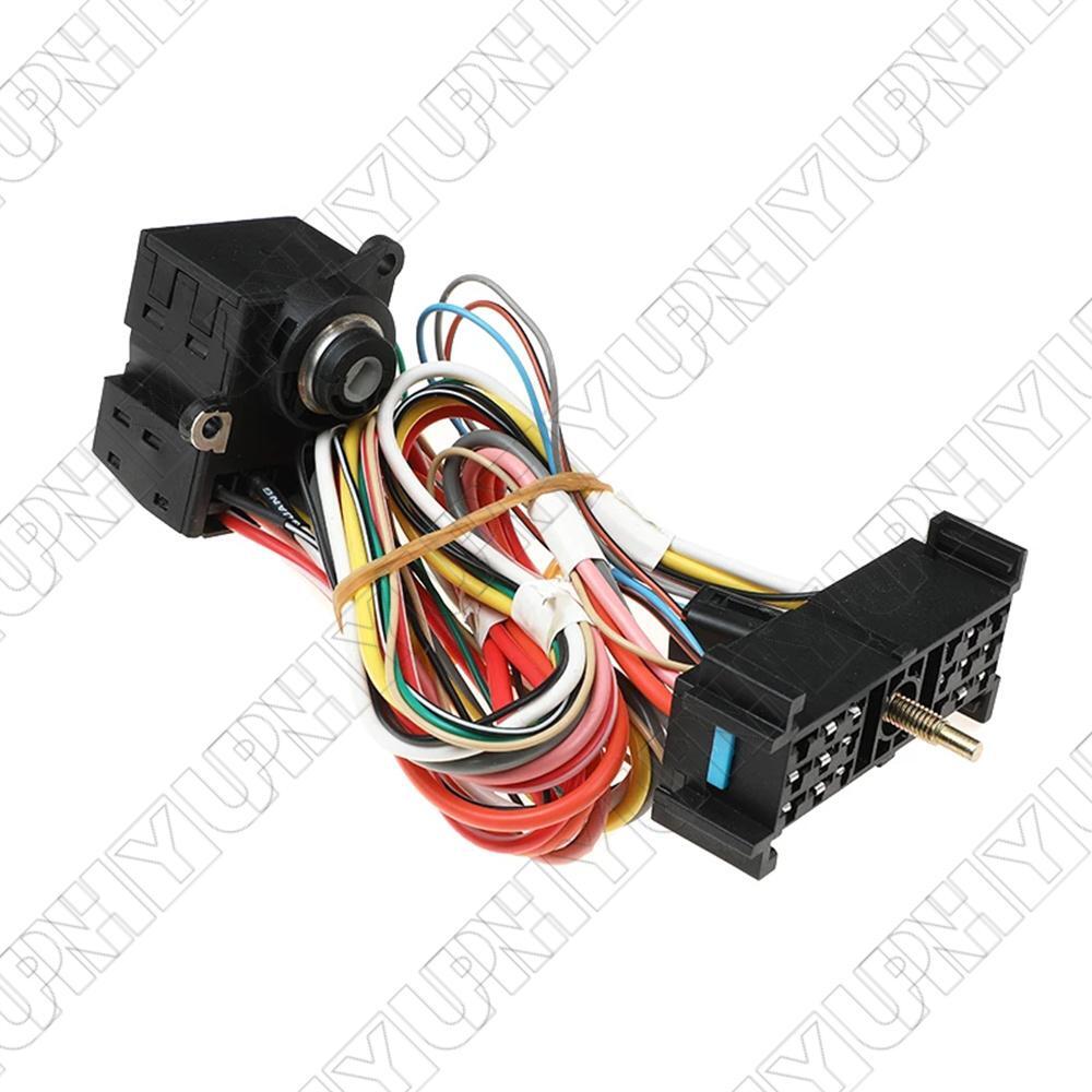 Ignition Switch For 97-03 for Chevrolet for GMC Express Savana 1500 2500 3500 26061329