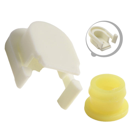 Bushing Set to Enhance Gear Engagement Performance in Select for Ford Models