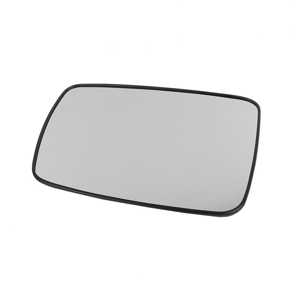 Passenger Side Mirror Glass for 04-09 for Land Rover Discovery-III for Range Rover Vogue