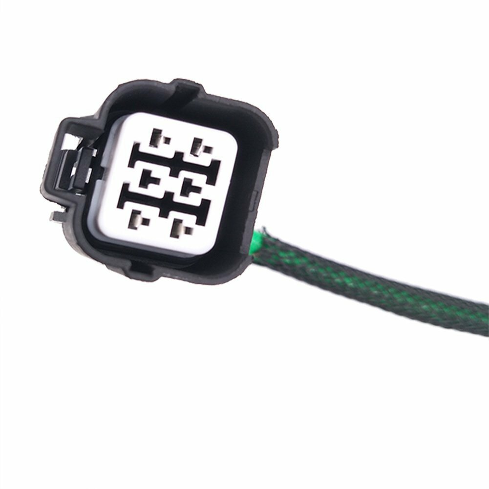 Oxygen (O2) sensor for Ford for Mustang 5.0L 2018-2021 models, model numbers JR3Z-9F472-A and JR3Z-9G444-B.