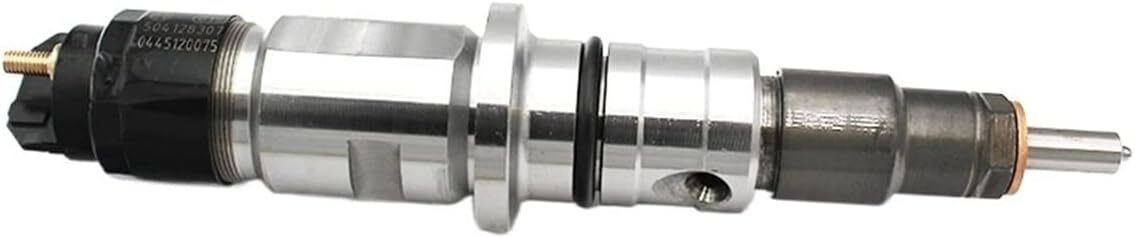 Fuel Injector with 0445120133 for ISC ISL9 QSC8.3 QSL8.9 QSL9 Engine