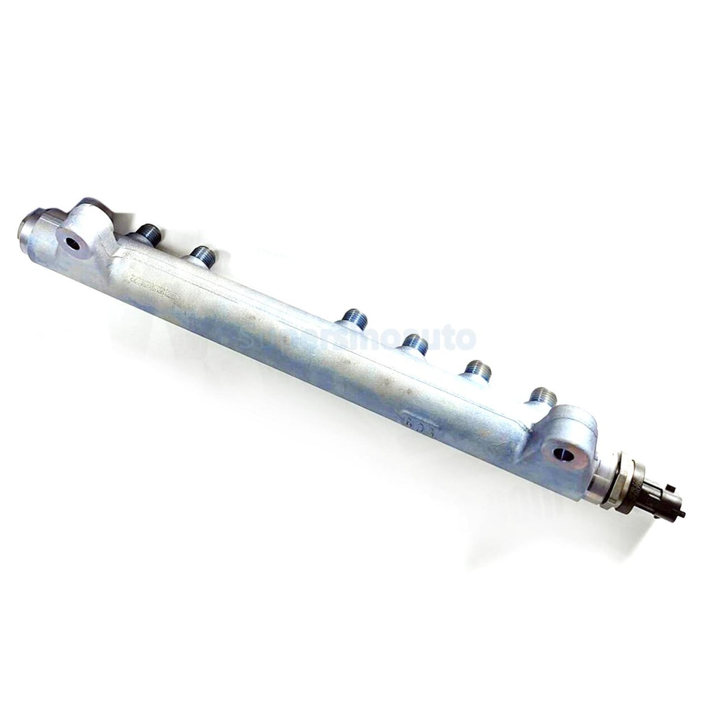 Fuel Common Rail Pipe 0445226188 for Volvo Deutz D6E Engine EC210B Excavator