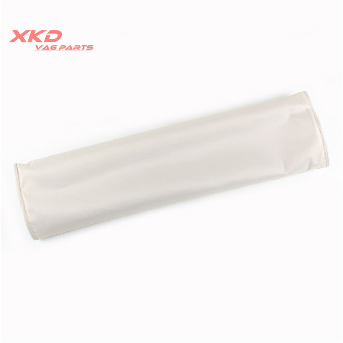 White sunroof cover assembly suitable for Porsche for Cayenne 95556271601