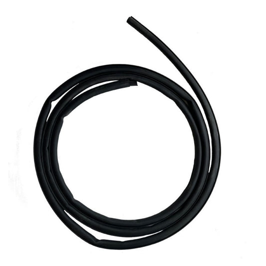 Part # JD8BF02824AE Protective Sleeve Rubber Strip (1 piece)
