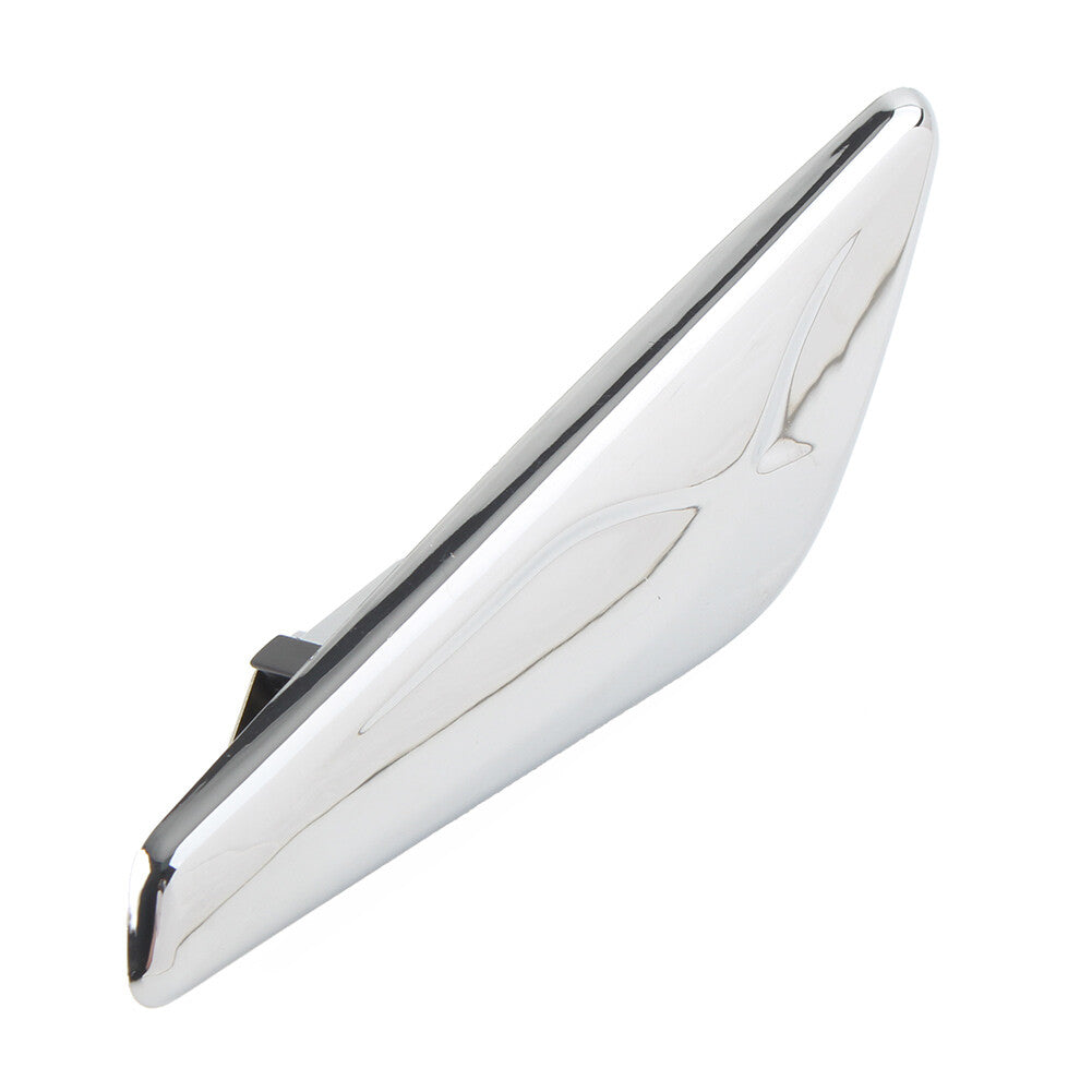 for BMW X3 F25 2009-2017 Right Chrome Front Side Fender Finisher 51117338569 UK