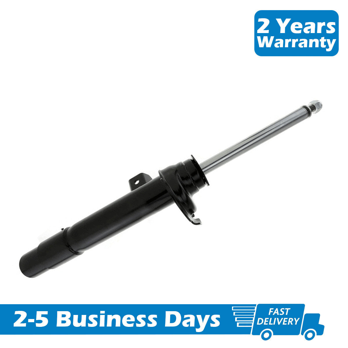 Front LH or right-hand shock absorbers suitable for BMW F30 F32 F35 F36 330i 2WD RWD 2013-2016