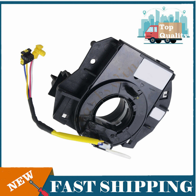 Steering wheel clock spring for 2008-2015 for Dodge Grand Caravan Town  Country