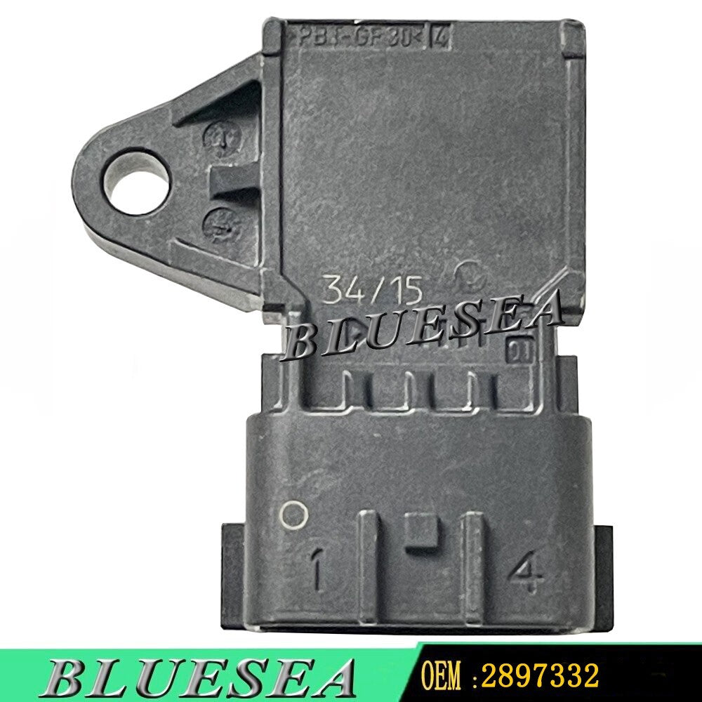 Oxygen sensors are suitable for Volkswagen Beetle, Polo, for Audi A3, and for A6 .