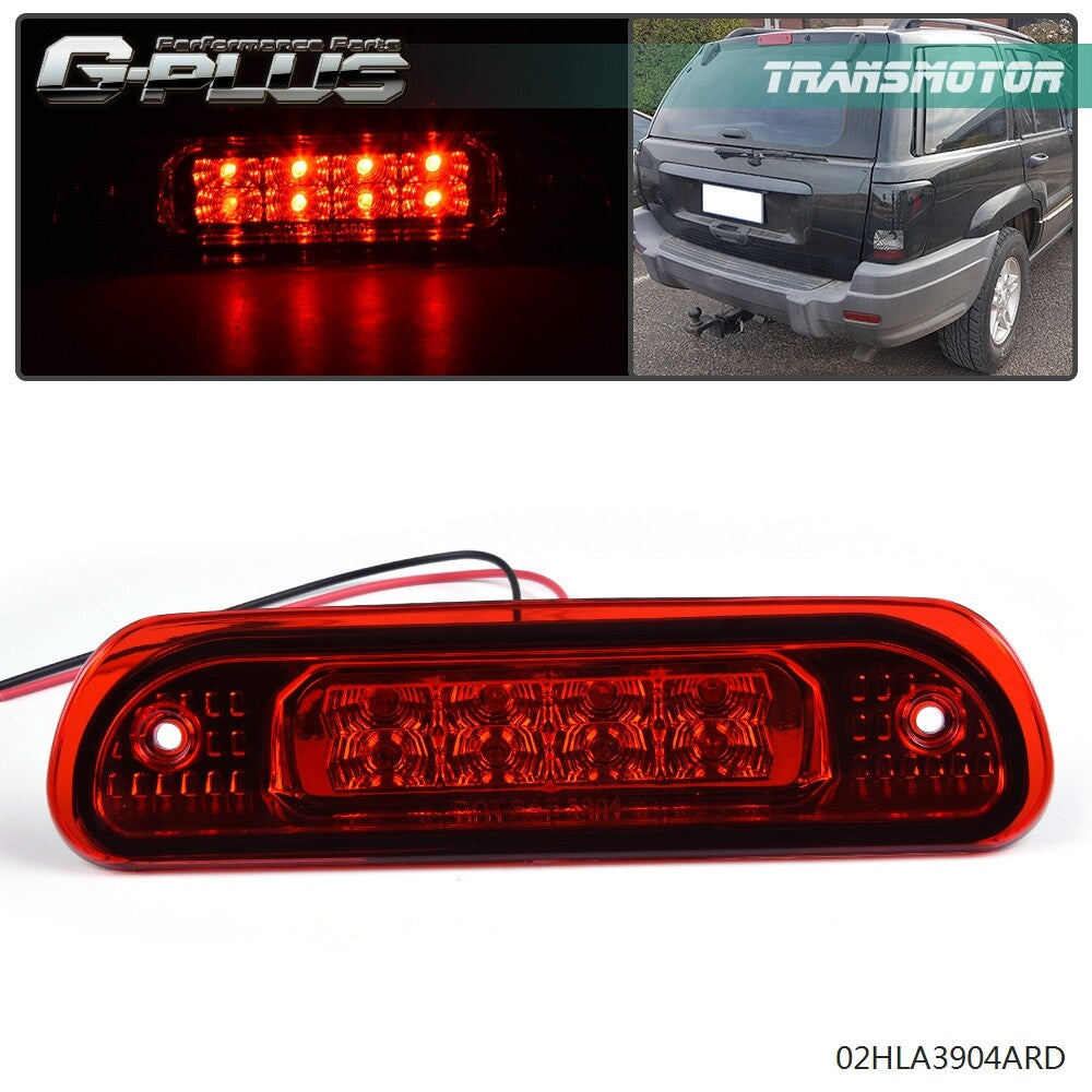 1999-2004 Water Conservancy Headlights LED Triple Brightness Surface