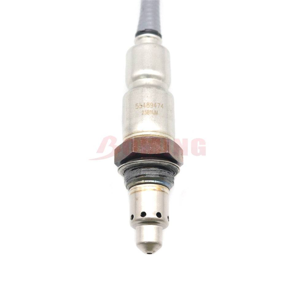4pcs Up+Downstream Oxygen O2 Sensor 12 for Dodge Intrepid 2002-2004 2.7L 3.5L