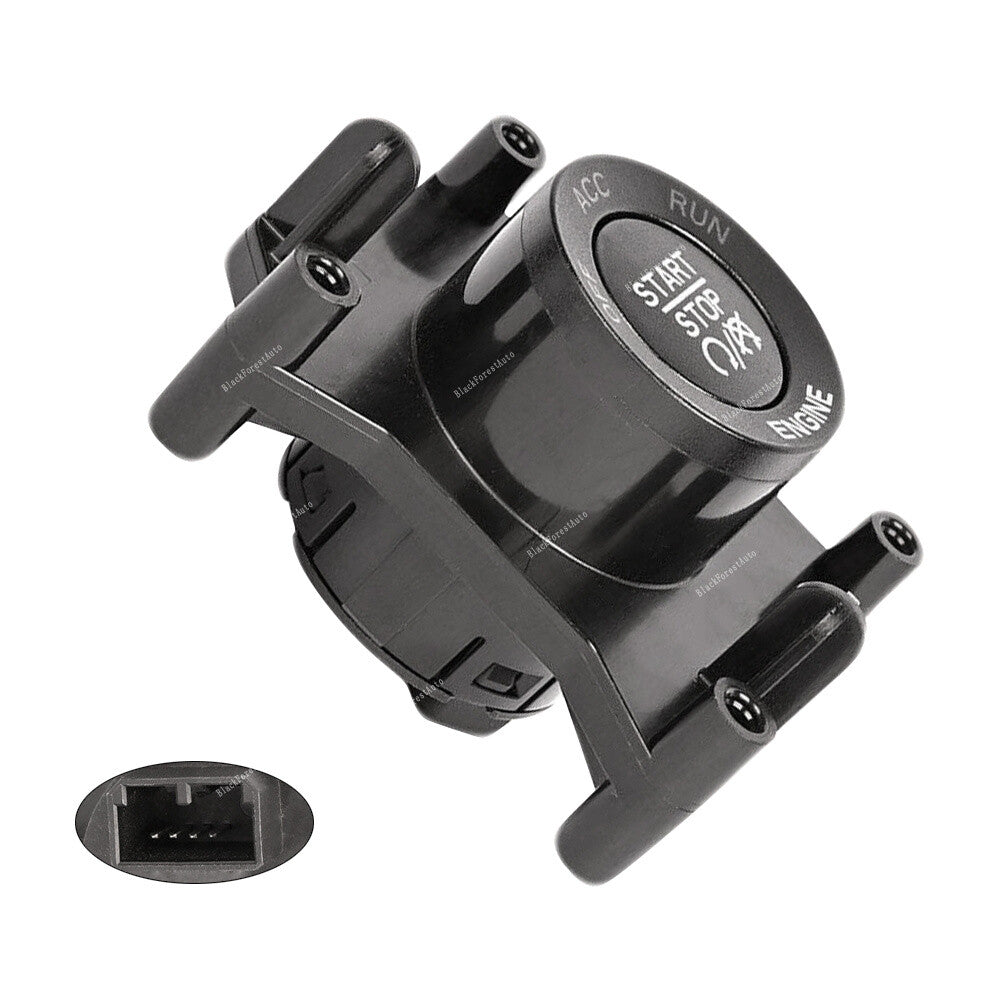 1UW38DX9AB For 2012-2020 for DODGE for Ram 1500 2500 3500 Ignition Push Button Switch