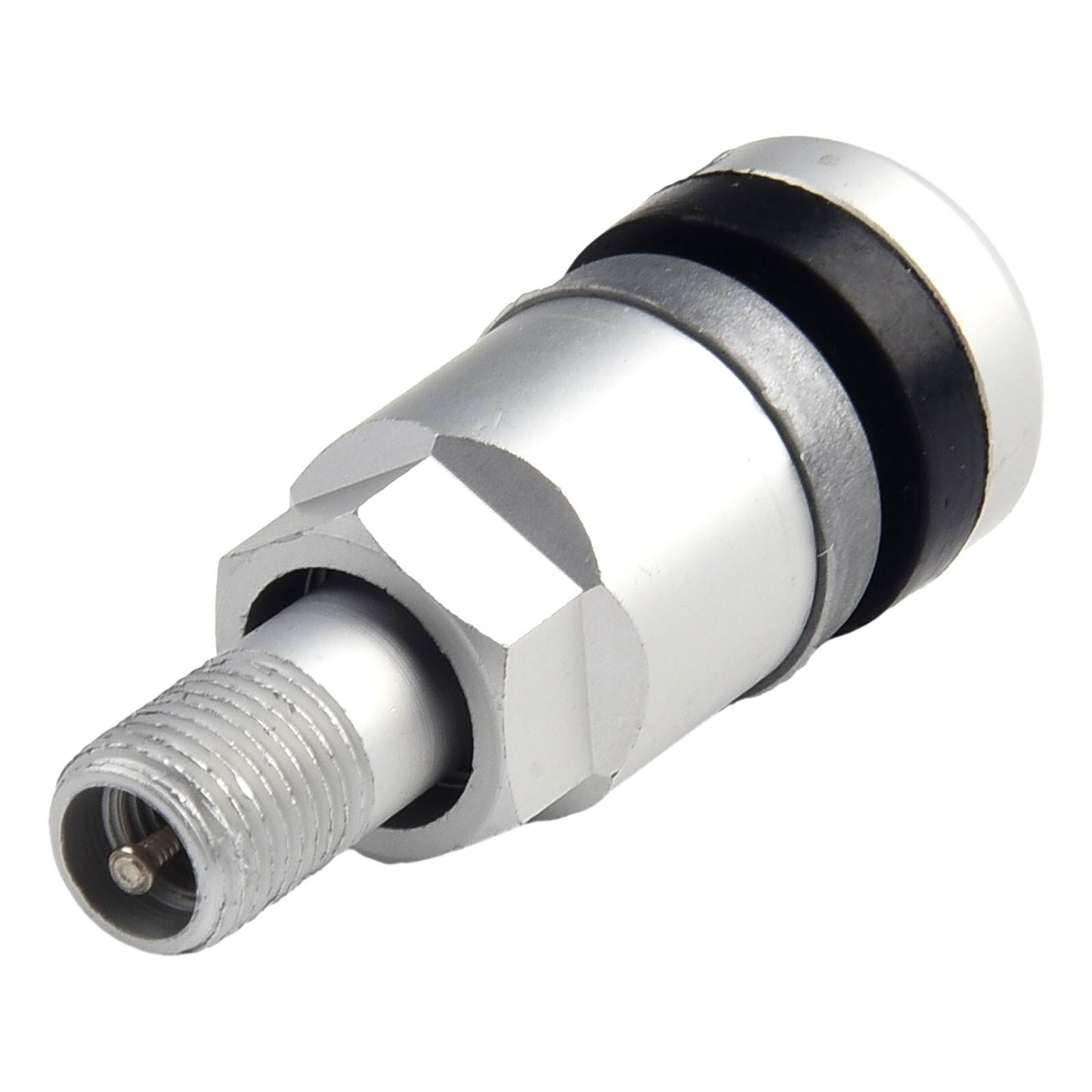4-piece TPMS tire pressure sensor valve stem repair kit suitable for new Series 5