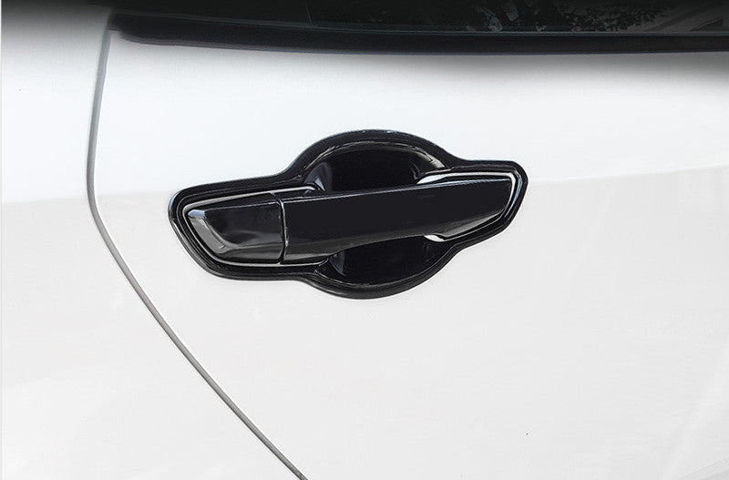 Chrome exterior mirror cap trim suitable for Toyota for Camry 2018 - 2023