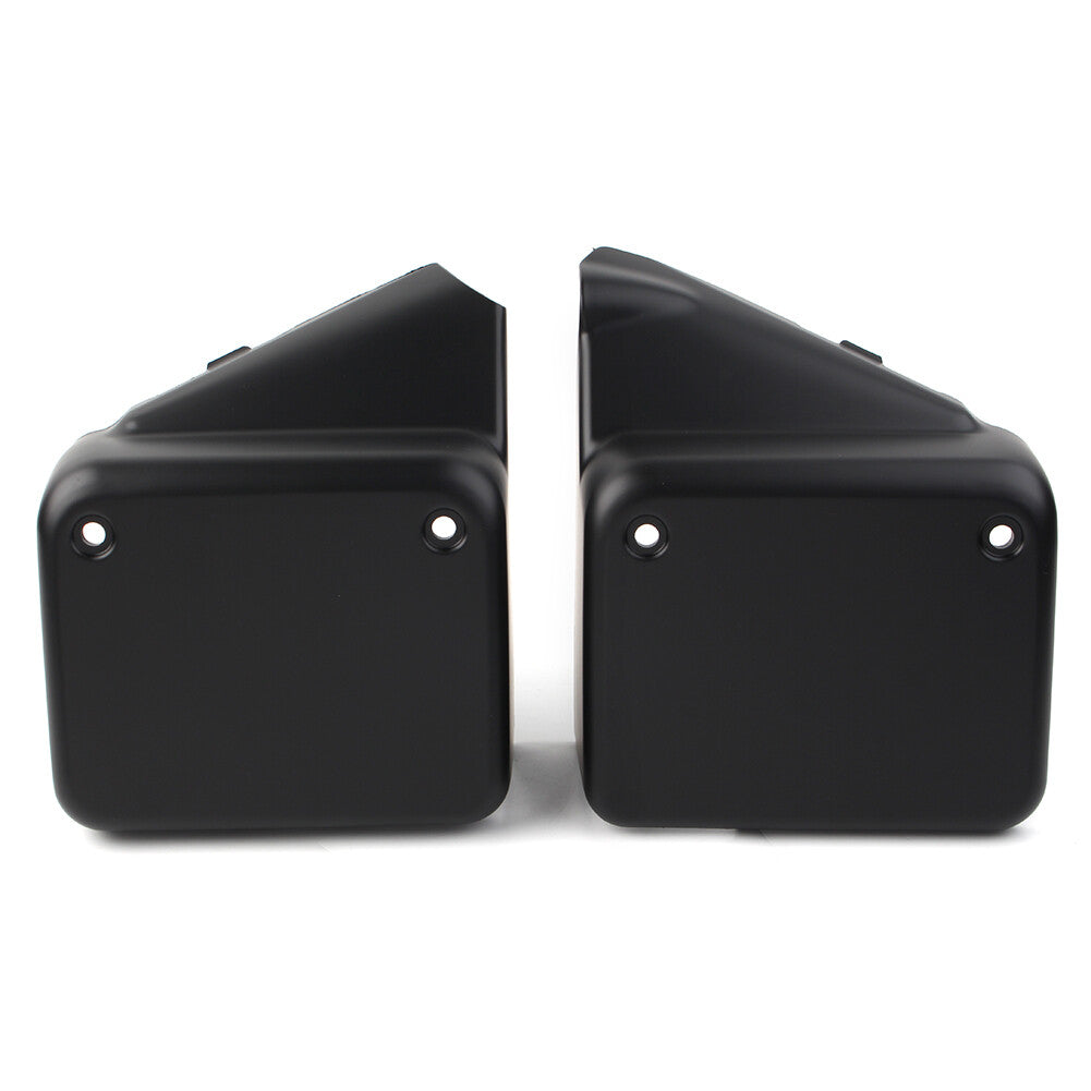 Battery Side Cover for Honda Shadow Spirit 750 VT750DC 2000-2009