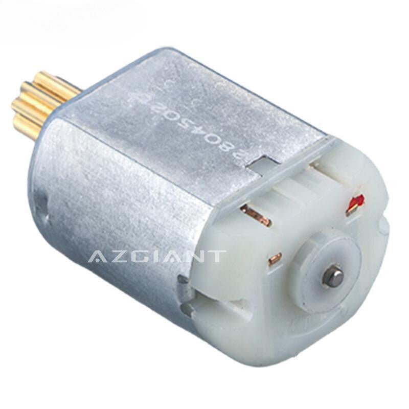 Rear door lock actuator motor for Fiat Bravo/Punto 199/Grande Punto