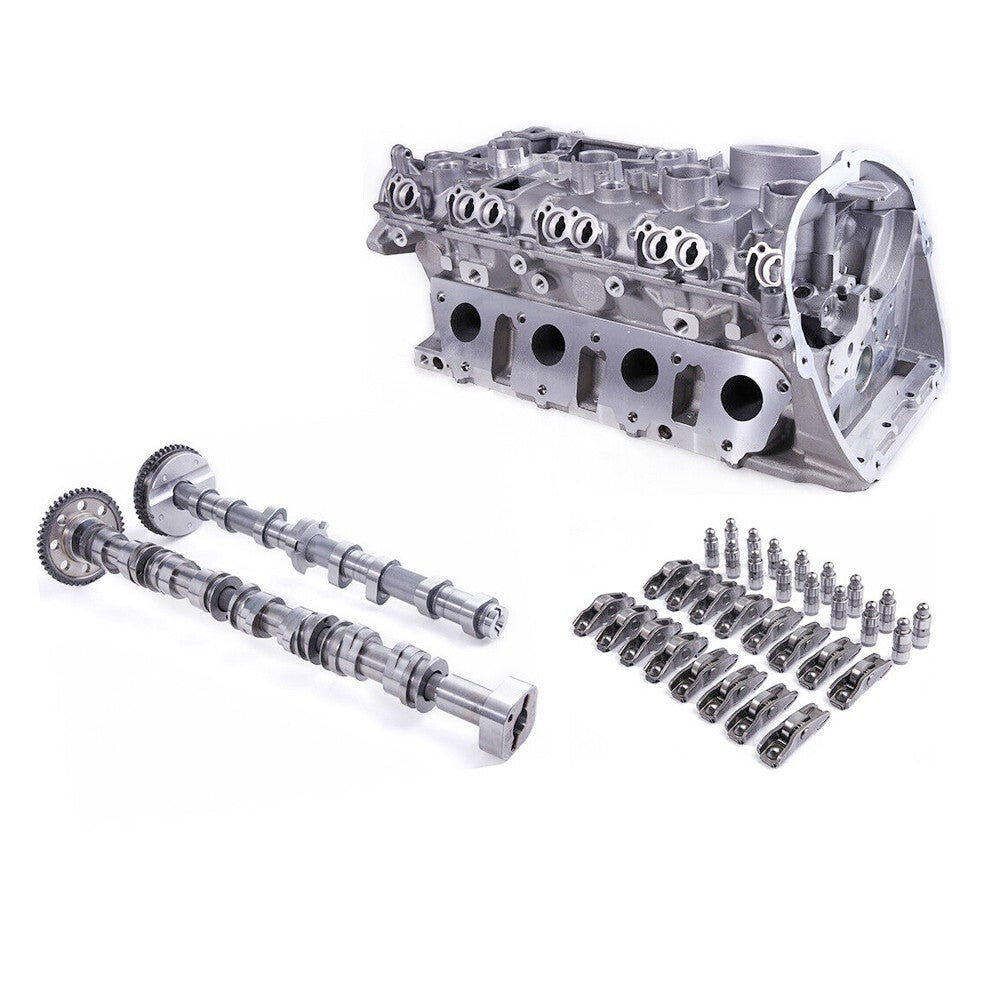 Cylinder Head Camshaft Gaskets Timing Kit for AUDI A4 A5 A6 Q5 TT CAEB CDNB CAED