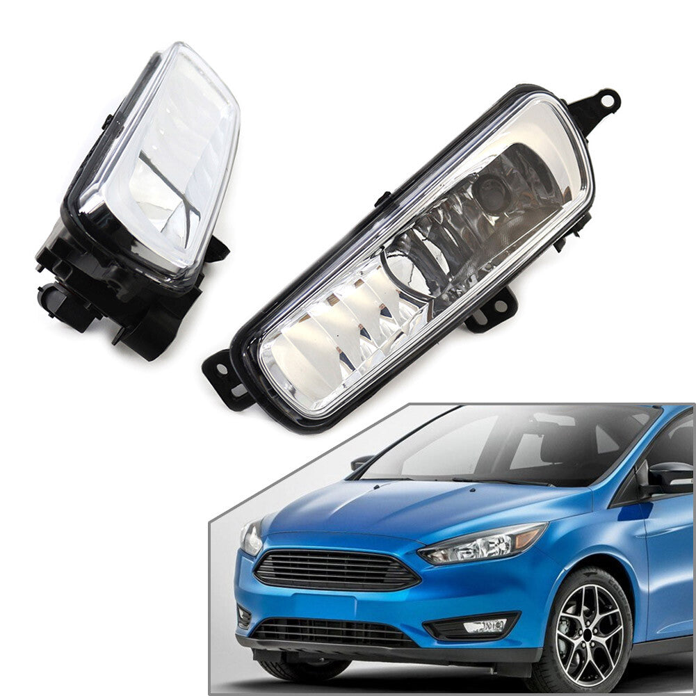 for Ford Focus 2014-18 Links/Rechts Auto