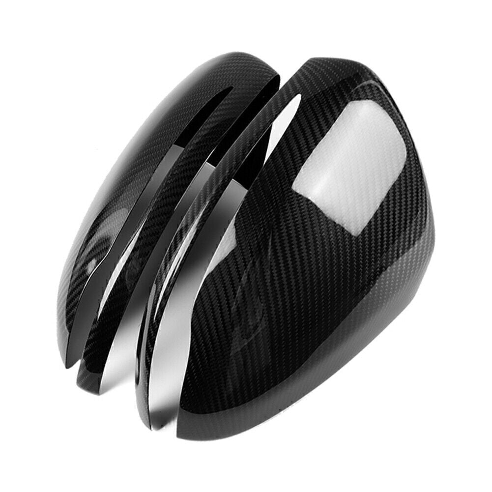 Seitenspiegel Abdeckkappe RHD f¨¹r for Mercedes-Benz W205 W222 S550 S600 S63 2015-19