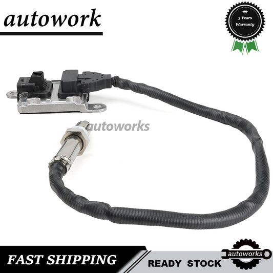 A0009059112 Rear Nox Sensor for Mercedes-Benz W213 W177 S213 C238 Sprinter 2500