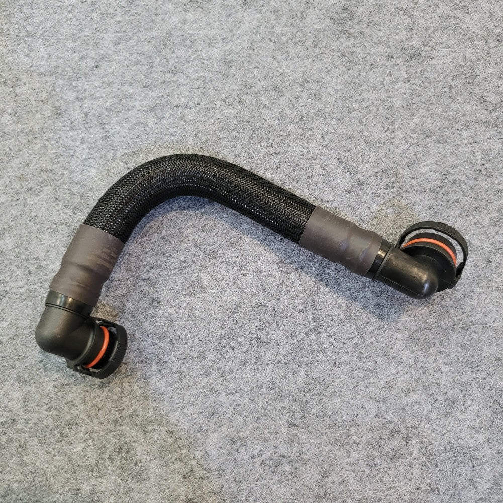 Crankcase breather hose suitable for Audi for A6 for A8 S5 079103209AK