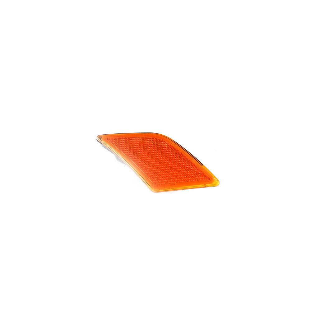 Fits 2008 - 2014 for Mercedes-Benz C300 - Front Bumper Side Marker Light Lamp Right