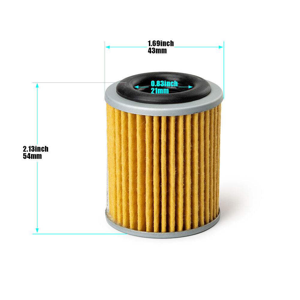 31726-1XF00 Transmission Filter for Nissan Sentra 2.0L 2.5L CVT for Nissan Juke 1.6L