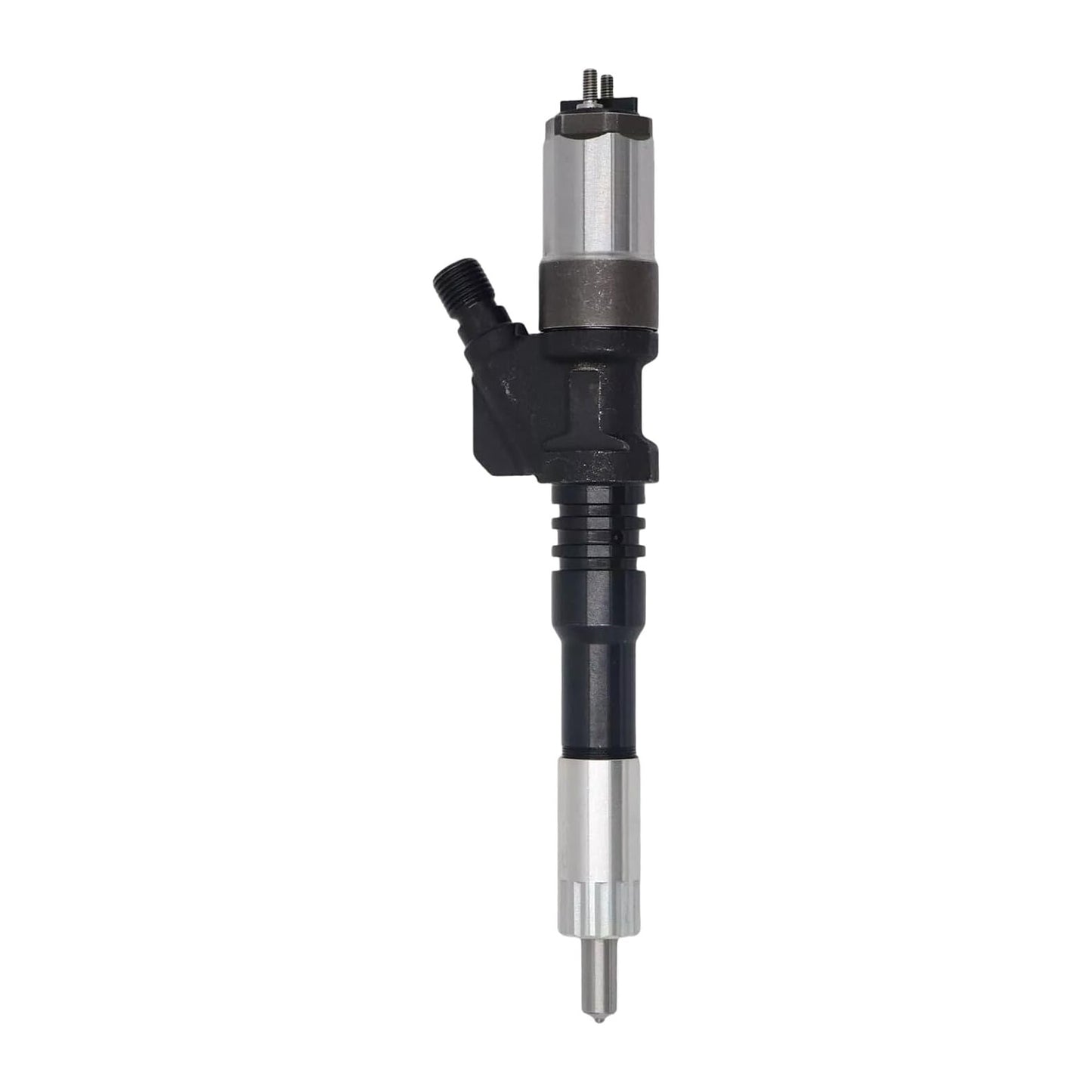 Fuel Injector 095000-0800 6156-11-3100 For Komatsu 6D125 Engine PC400-7 PC450-7