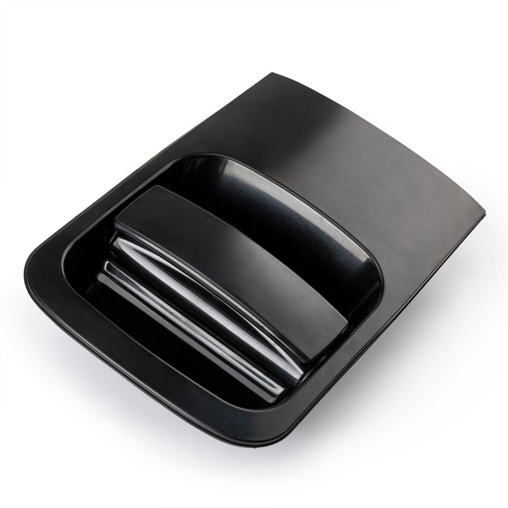 Right-hand outward sliding door handle 59HY201 for Hyundai IMax Van 2008 - 2019